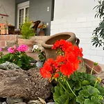 Electra Garden House Casa vacanze Nea Moudania