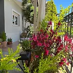 Electra Garden House