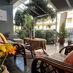 Electra Garden House Nea Moudania