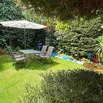 Electra Garden House Casa vacanze