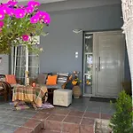 Electra Garden House *