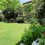Electra Garden House Casa vacanze *