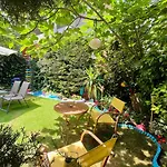 Electra Garden House *