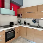 Casa vacanze Electra Garden House Nea Moudania