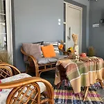 Casa vacanze Electra Garden House Nea Moudania