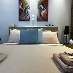 Casa vacanze Electra Garden House Nea Moudania
