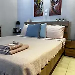 Casa vacanze Electra Garden House Nea Moudania