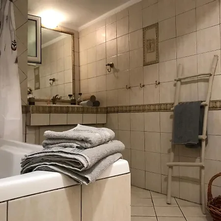 Feriehus Electra Garden House