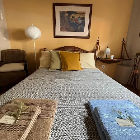 Electra Garden House