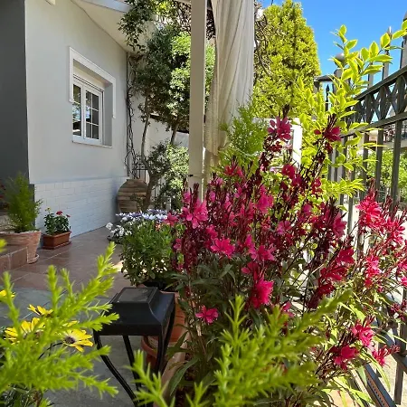 Electra Garden House