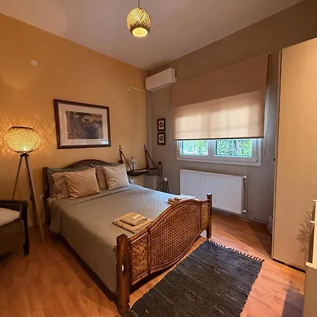Electra Garden House Nea Moudania