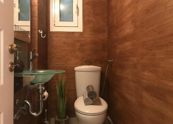 Tatil Evi Electra Garden House *