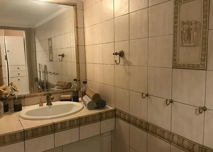 Electra Garden House Nea Moudania