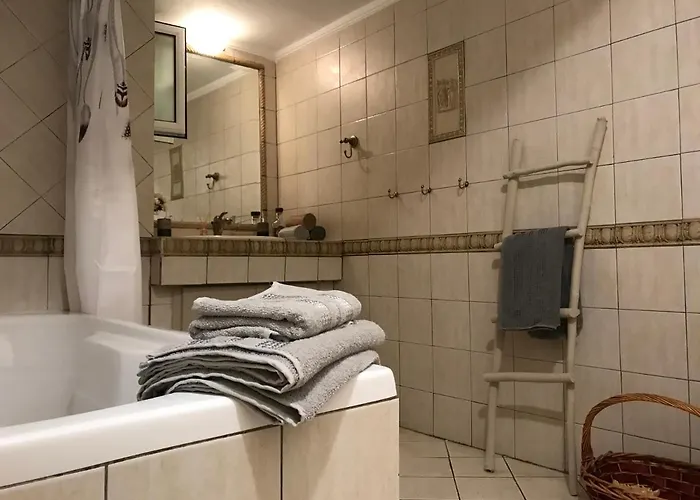 Tatil Evi Electra Garden House