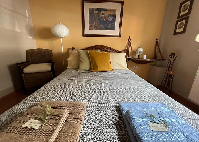 Electra Garden House