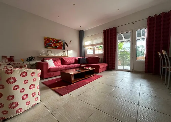 Electra Garden House * Nea Moudania