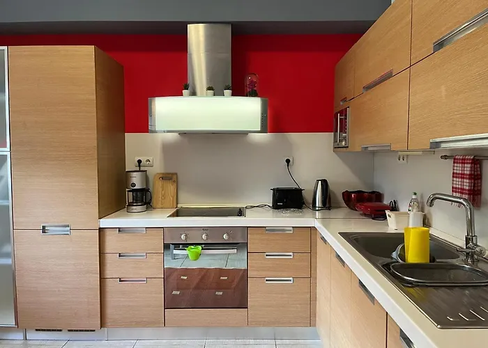 Tatil Evi Electra Garden House *