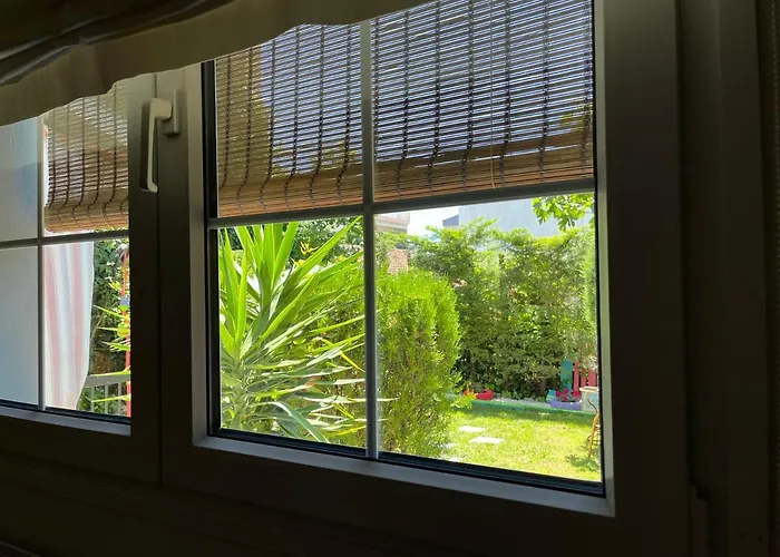 Tatil Evi Electra Garden House *