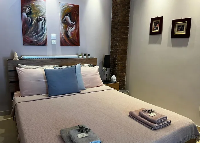 Electra Garden House Tatil Evi